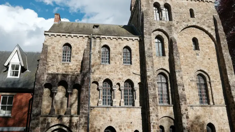 Old Monastery in Paignton: Free Community Event Set for August