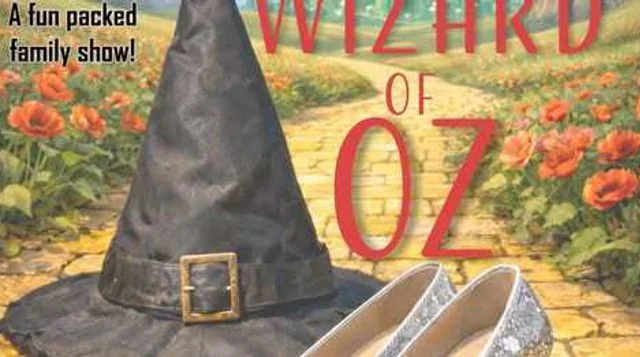 Outdoor Wizard of Oz Production Coming to Worcester this August