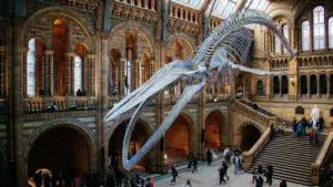 Oxford’s free Natural History Museum ABC Trail ends 9 September: what residents need to know