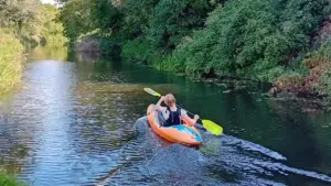 Paddle your way to serenity in Edinburgh for £30: what residents need to know