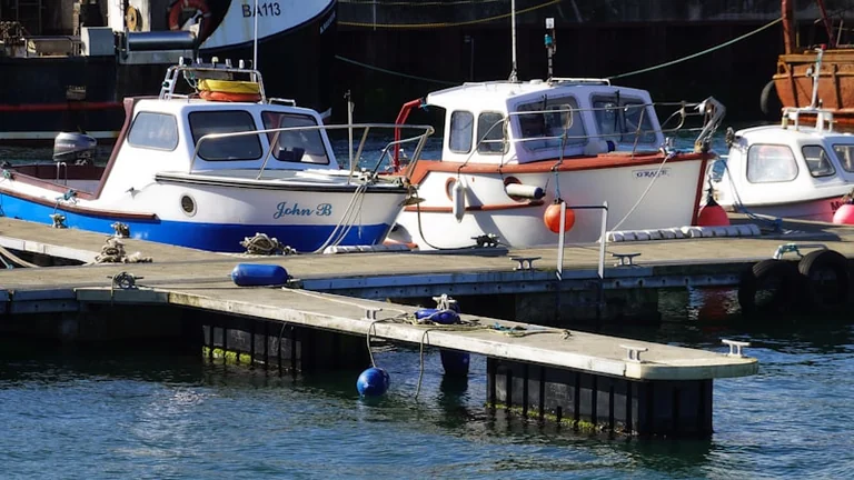 Paignton waterfront access to shift again as September works begin