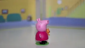 Peppa Pig: Surprise Party at Metrocentre has closed