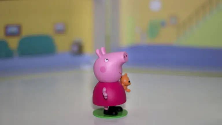Peppa Pig: Surprise Party at Metrocentre has closed