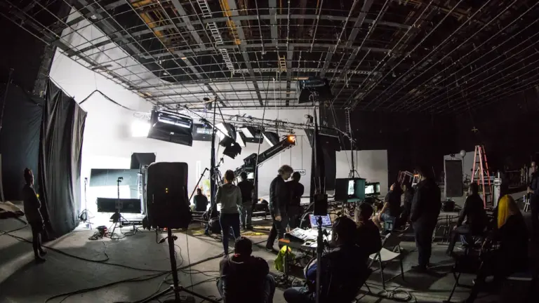 Phoenix Film Camp Leicester: free course from 10 August