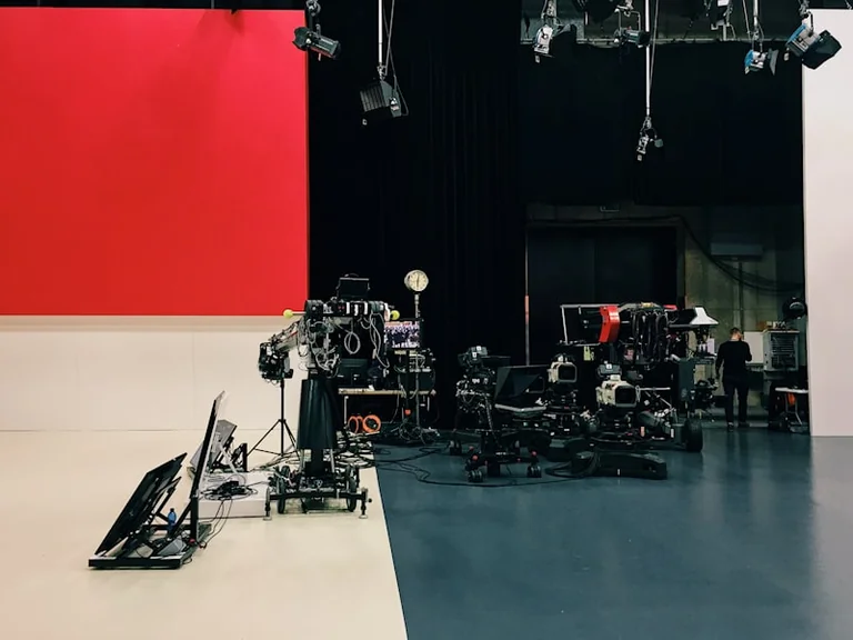 Phoenix Film Camp Leicester: free course from 10 August