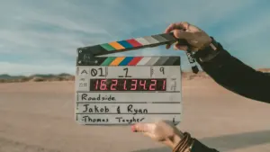 Phoenix Film Camp Leicester: free five-day course from 3 August