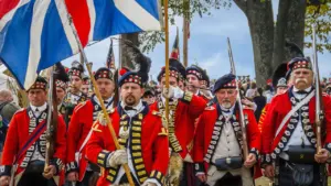 Pirate Day in Coalville: Family Fun at 1620s House This August