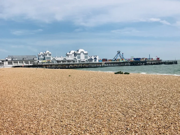 Portsmouth families get a new way to explore Southsea Castle