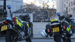£20,000 reward offered in London murder inquiry