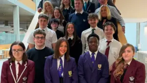 Pupils lift West Dunbartonshire exam success to 83%