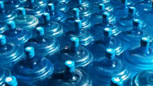Redbridge homes without water get doorstep support