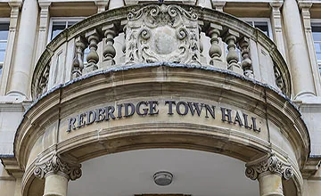 Redbridge homes without water get doorstep support