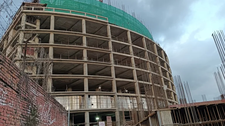 Redbridge pupils wait as stalled school project resets
