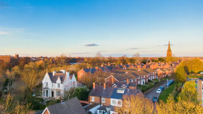 Residents can shape Cheshire East’s planning path now