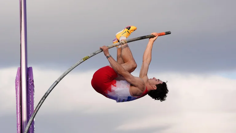 Sawyers’ comeback gold leads Loughborough’s six-medal surge