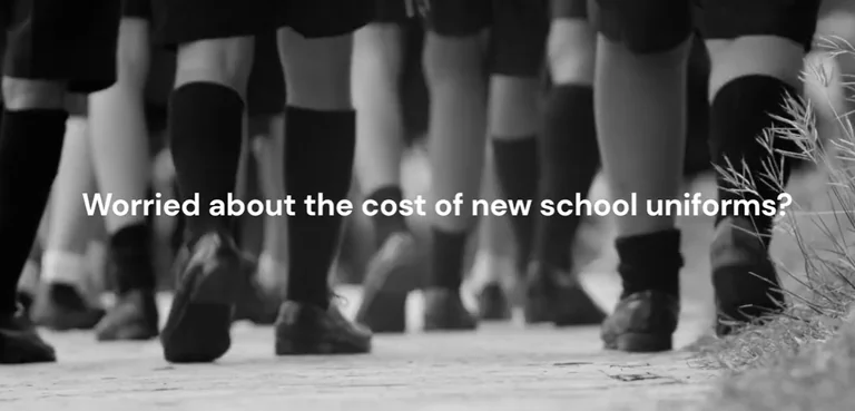 Sefton parents get more choice on costly school uniforms