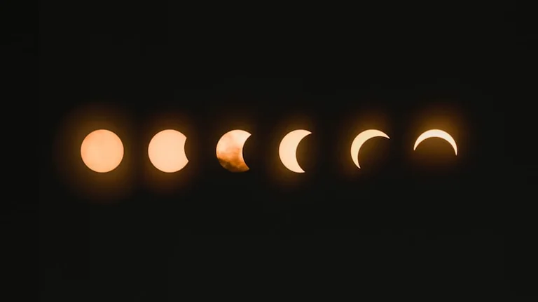 Sefton’s partial eclipse on 12 August: plan for the heat