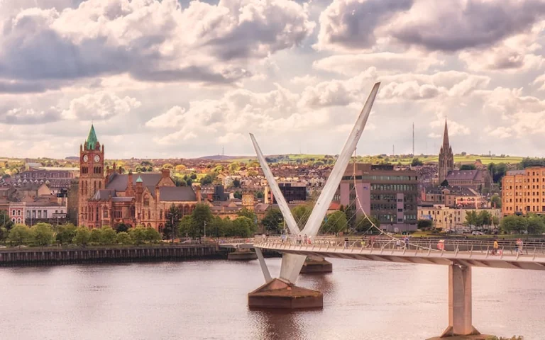 Shirt Factory Memory Days: free Derry event on 4 September