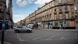 Six charged in Edinburgh abduction inquiry