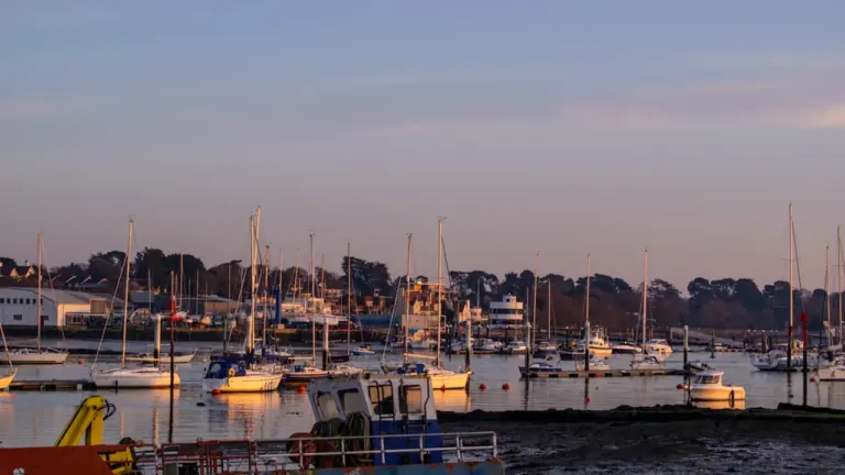 Southampton International Boat Show 2026: Dates and What to Expect