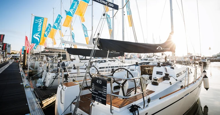 Southampton International Boat Show 2026: Dates and What to Expect
