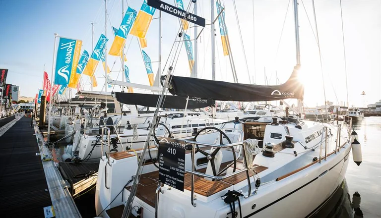 Southampton International Boat Show 2026: Dates and What to Expect
