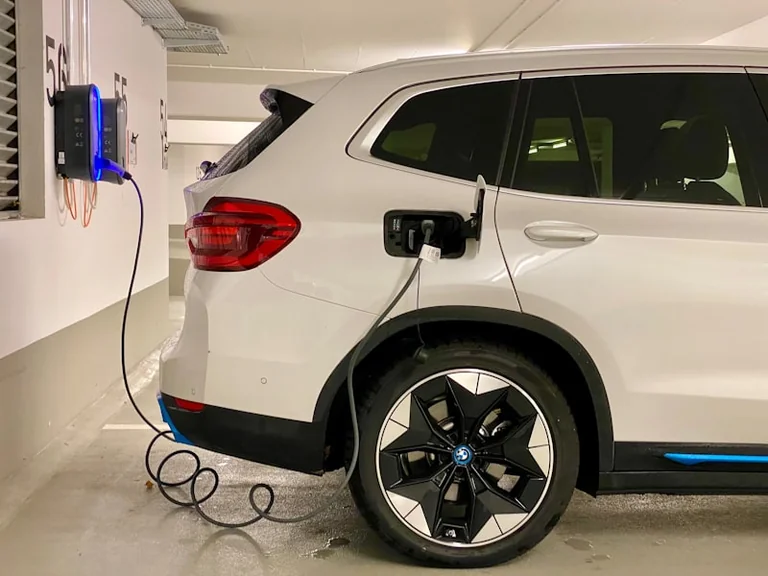 Southend-on-Sea drivers gain a new charging option