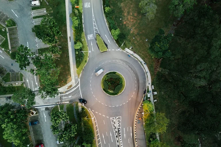 Southport drivers face months of roundabout works