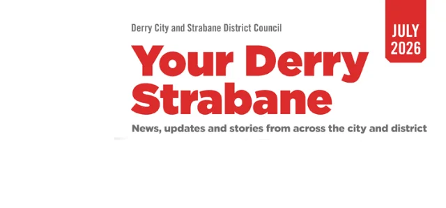 Strabane Gift Card project earns national award nomination