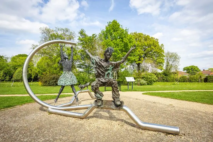 Summer of Fun brings four free dates to Bracknell Forest