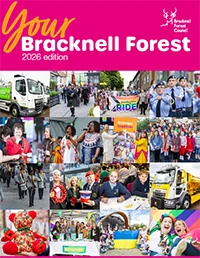 Summer of Fun brings four free dates to Bracknell Forest