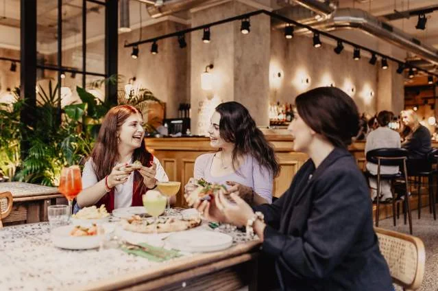 Sundays on the Maritime Mile: Belfast’s summer dates