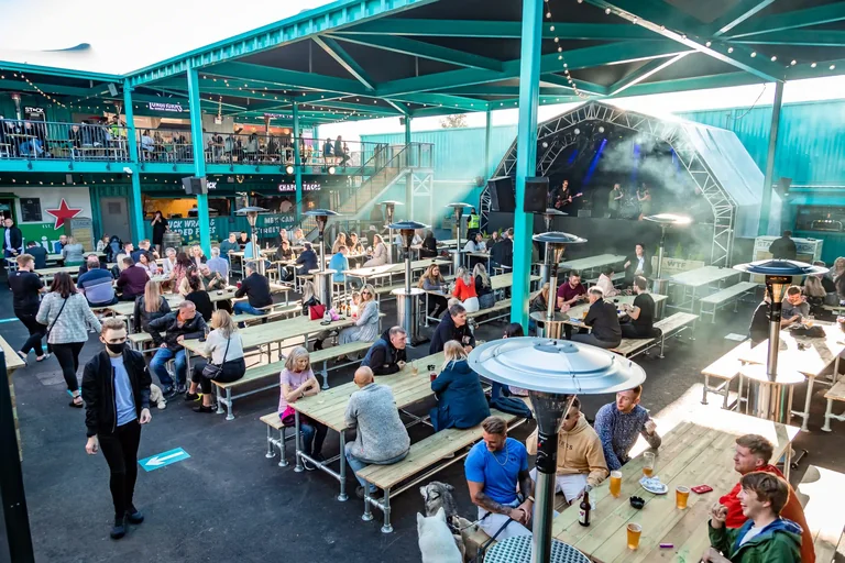 Sunderland’s free Kid’s Fest returns on 27 August