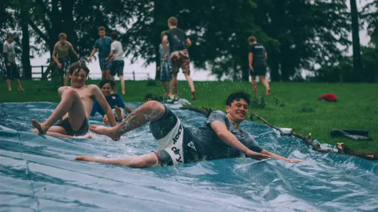 Three free August activity days for Waltham Cross teens