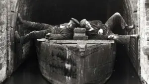 Three UK Archives Secure National Accreditation for Excellence