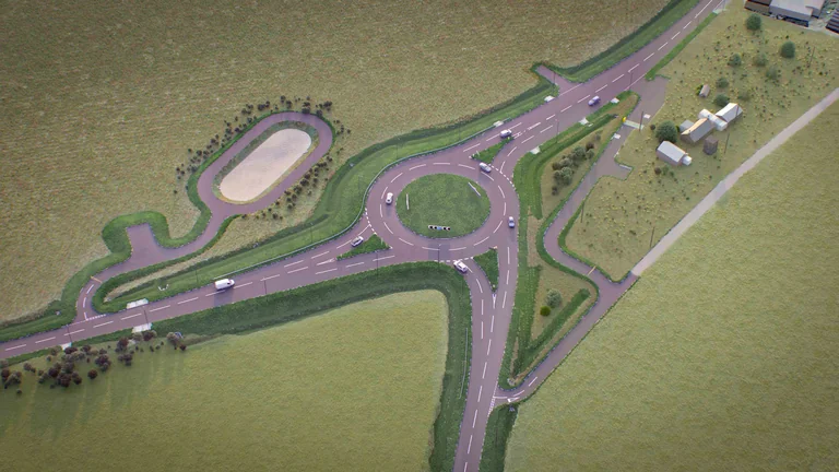 Toll of Birness junction safety plans open for public feedback