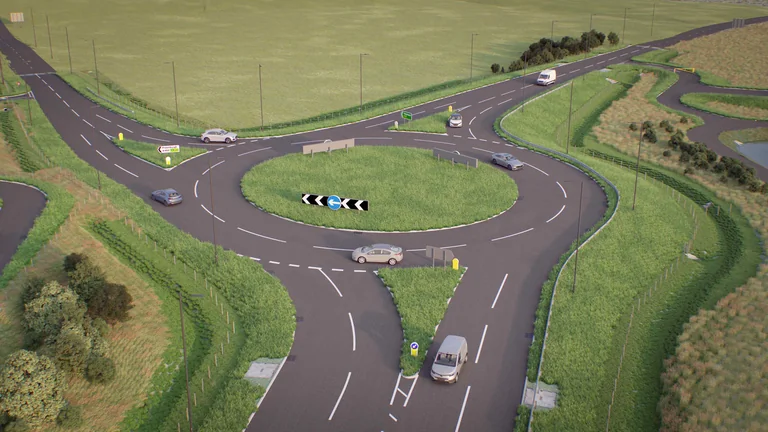 Toll of Birness junction safety plans open for public feedback