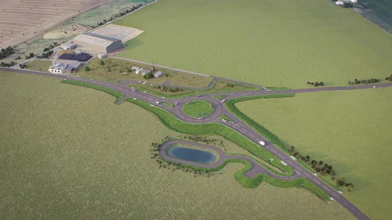 Toll of Birness junction safety plans open for public feedback