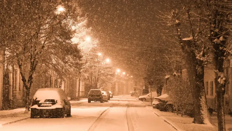 Torbay streets set for smarter winter lighting