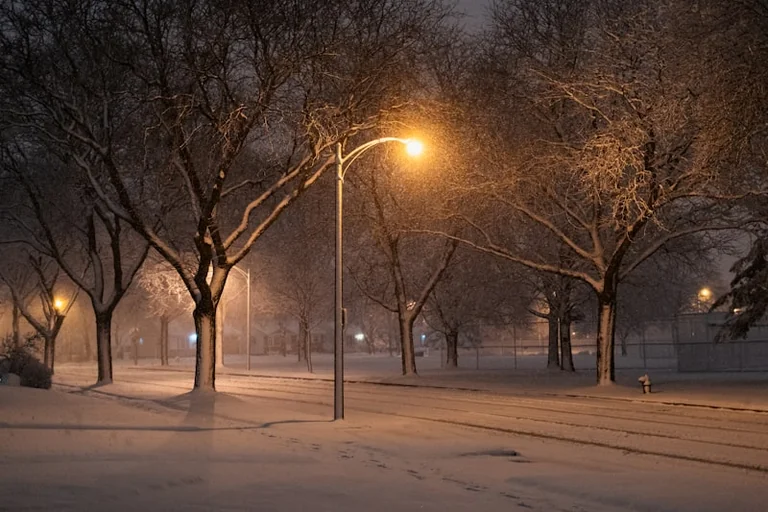 Torbay streets set for smarter winter lighting