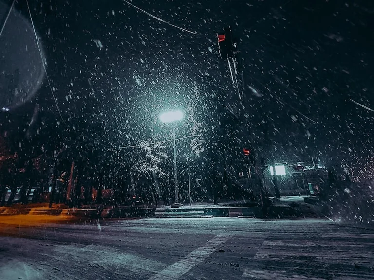 Torbay streets set for smarter winter lighting