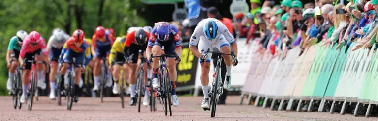 Tour of Britain Women: Cockermouth road closures on 19 August