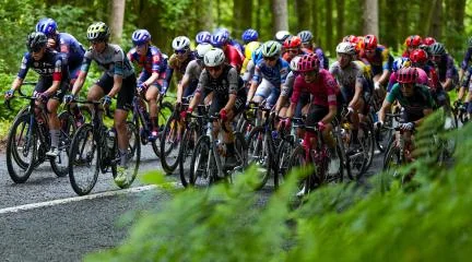 Tour of Britain Women: Cockermouth road closures on 19 August