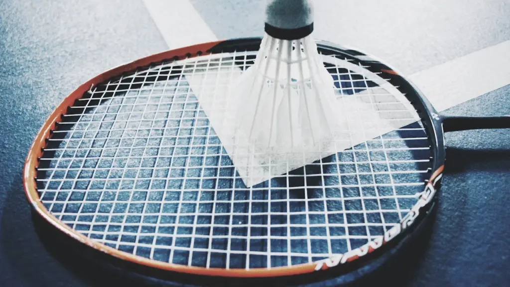 Tower Hamlets players make their mark in first badminton cup
