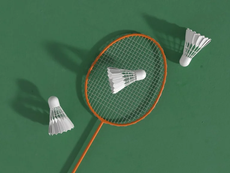 Tower Hamlets players make their mark in first badminton cup