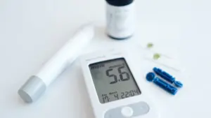 Type 2 diabetes is rising in England’s young adults