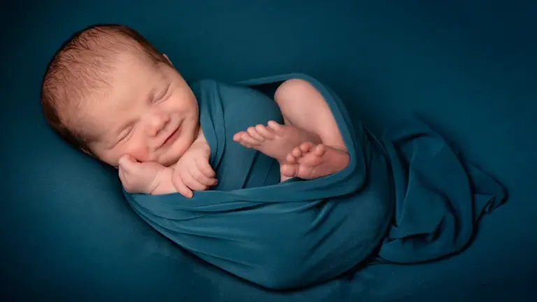 UK baby doing well after pioneering womb surgery