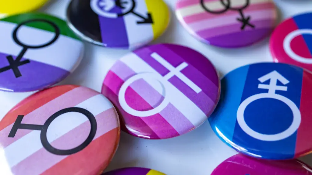 UK trans-inclusion review starts after EHRC code update