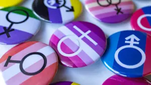 UK trans-inclusion review starts after EHRC code update