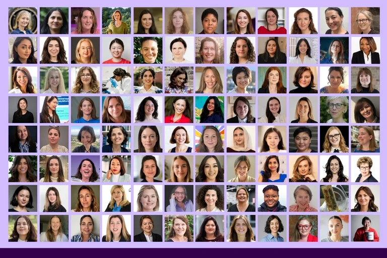 UK women founders get £75k and support to scale new industries